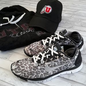 Women's Nike Free TR Connect 2 Training Shoes